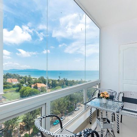 Qvungtau-3Br Oasky- Seaview Apartment หวุงเต่า ภายนอก รูปภาพ
