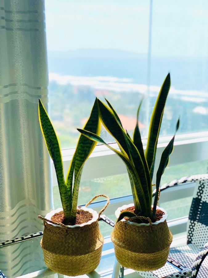 Qvungtau-3Br Oasky- Seaview Apartment หวุงเต่า ภายนอก รูปภาพ