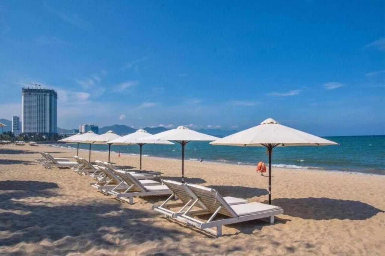 Qvungtau-3Br Oasky- Seaview Apartment หวุงเต่า ภายนอก รูปภาพ