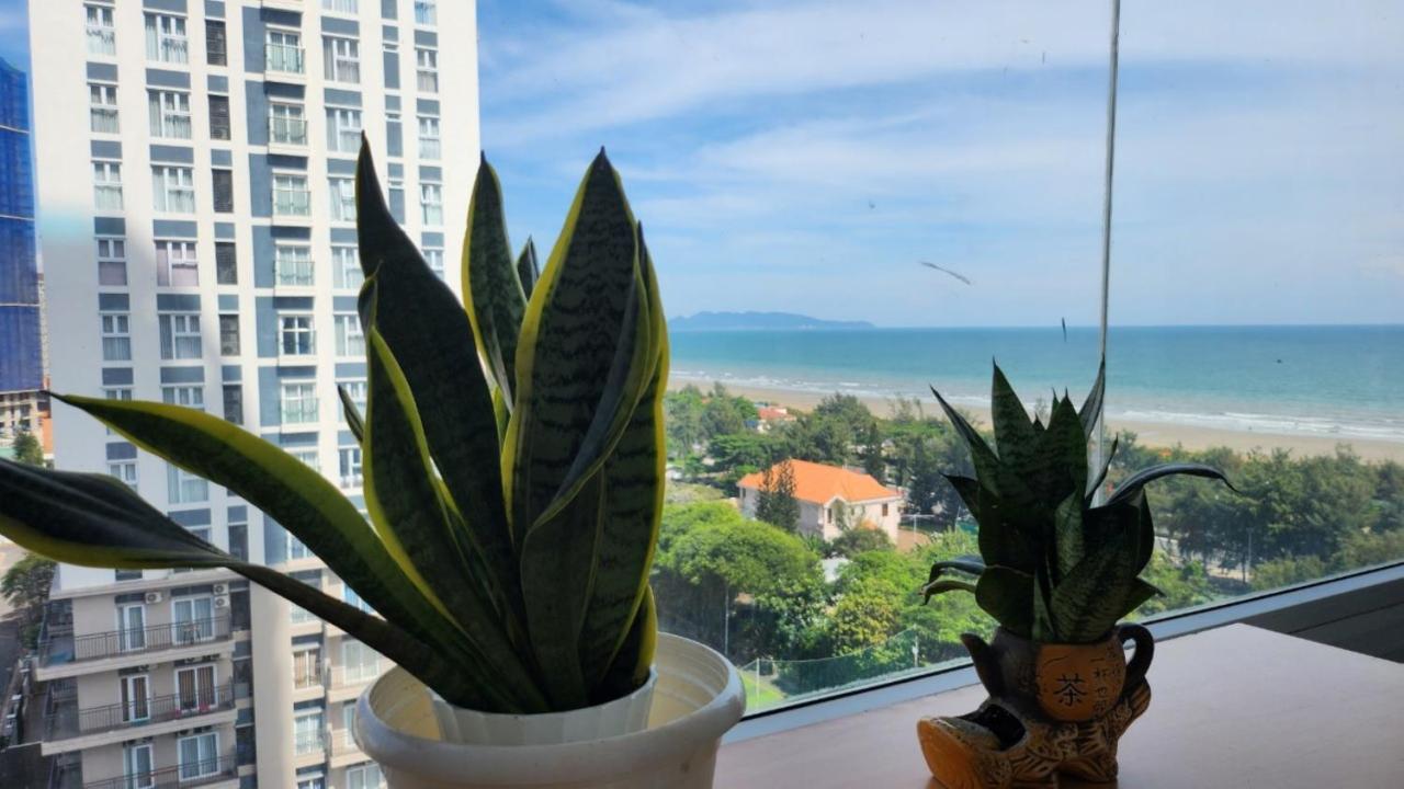 Qvungtau-3Br Oasky- Seaview Apartment หวุงเต่า ภายนอก รูปภาพ