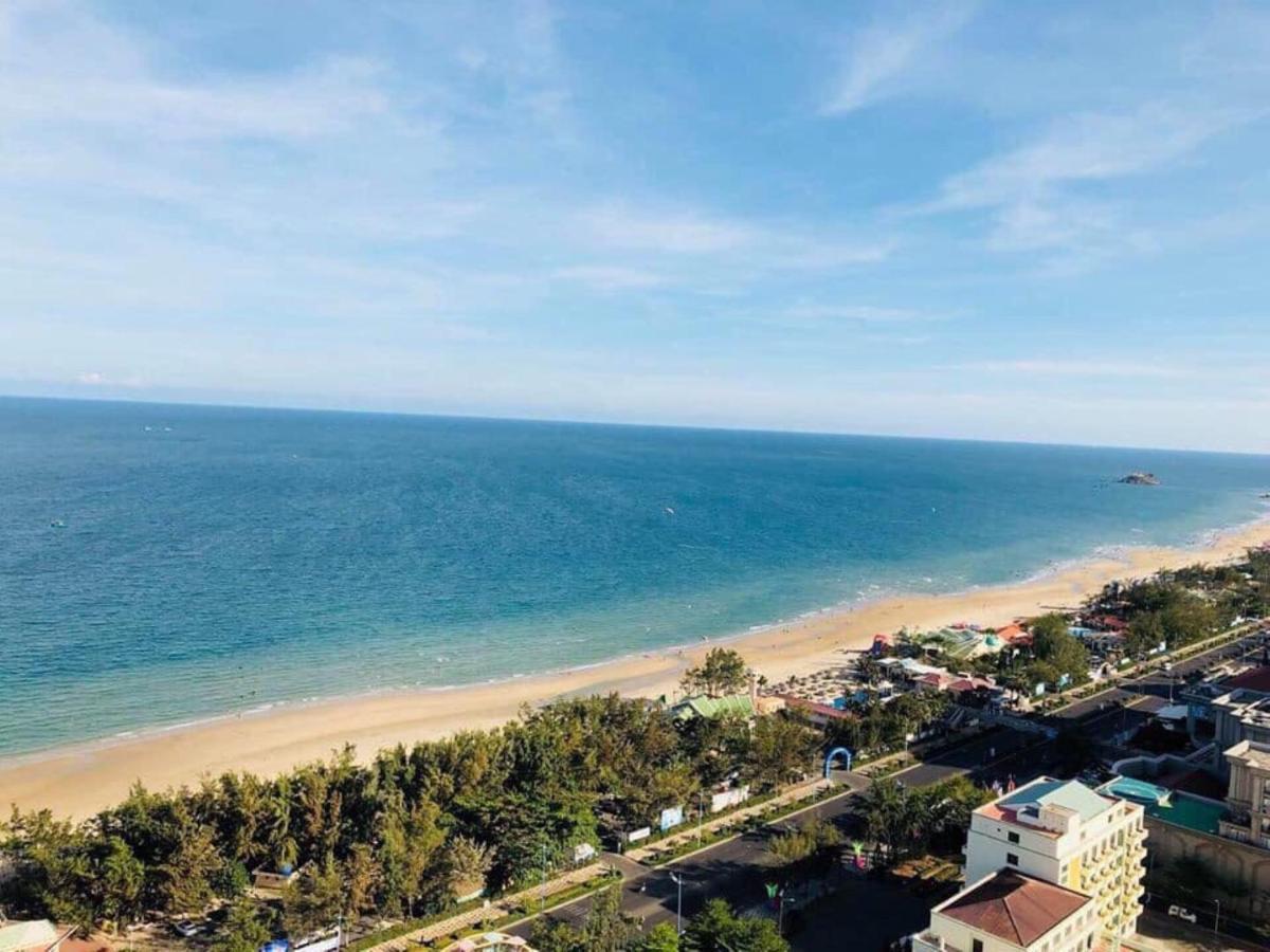 Qvungtau-3Br Oasky- Seaview Apartment หวุงเต่า ภายนอก รูปภาพ