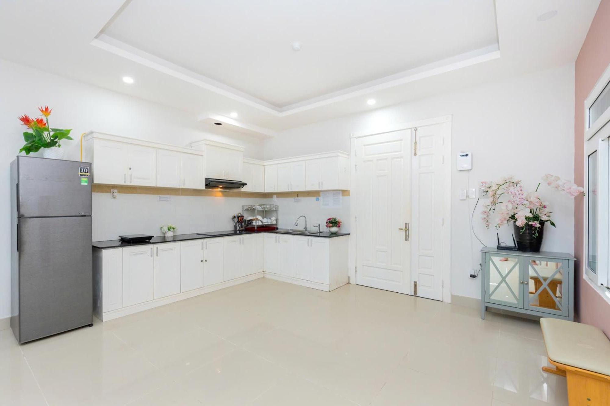 Qvungtau-3Br Oasky- Seaview Apartment หวุงเต่า ภายนอก รูปภาพ