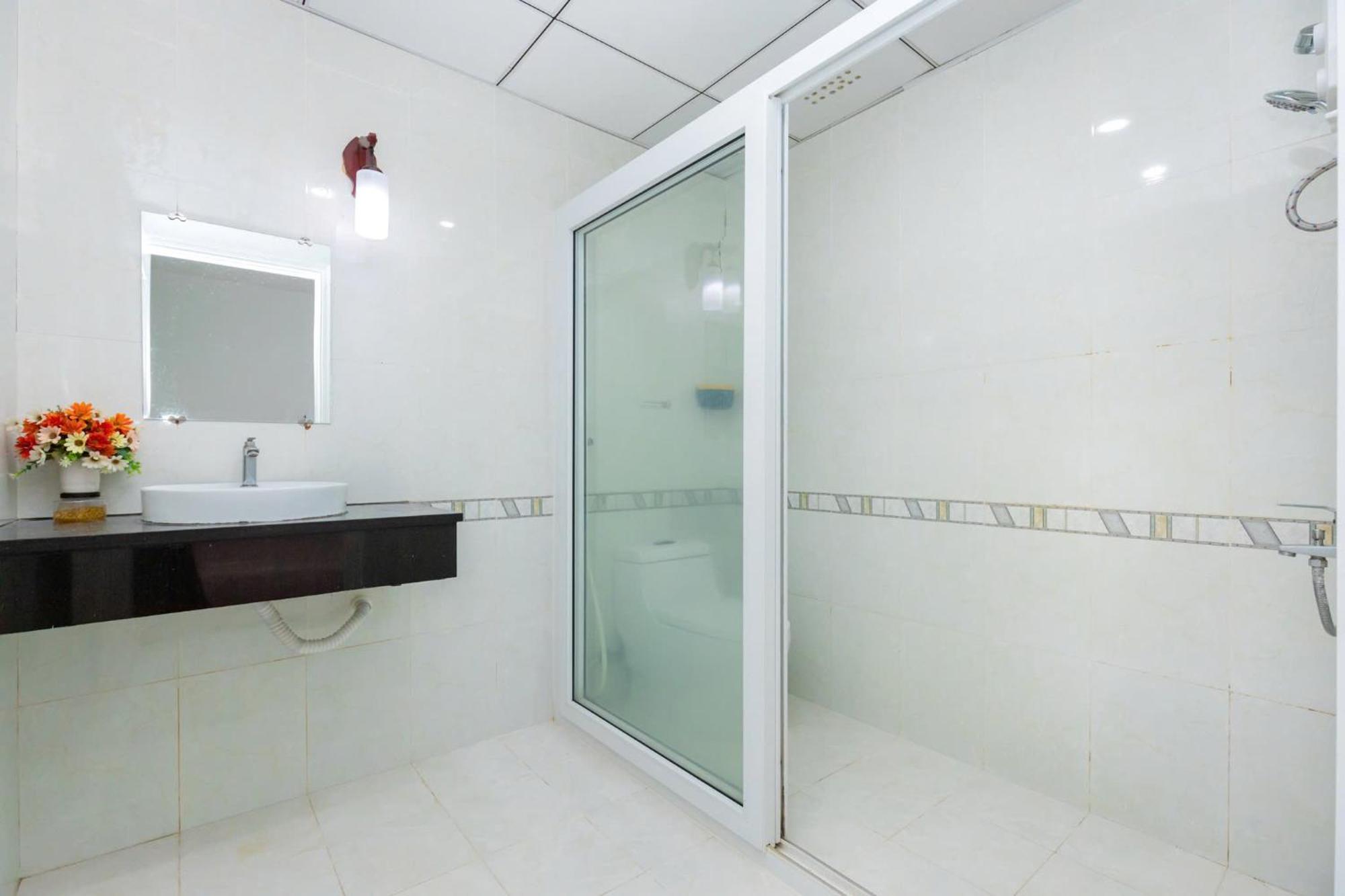 Qvungtau-3Br Oasky- Seaview Apartment หวุงเต่า ภายนอก รูปภาพ